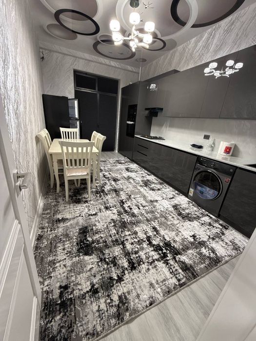 Uy sotiladi 3xonali 96kv Keles