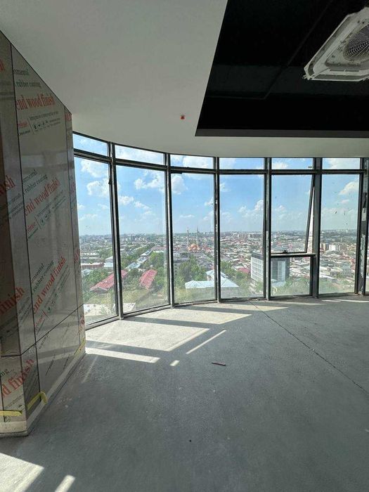 Продажа офисов в бизнес-центре класса A "DIAMOND" / BS