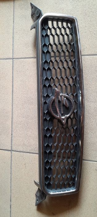 Nexia 3 Ablusovka RAVON