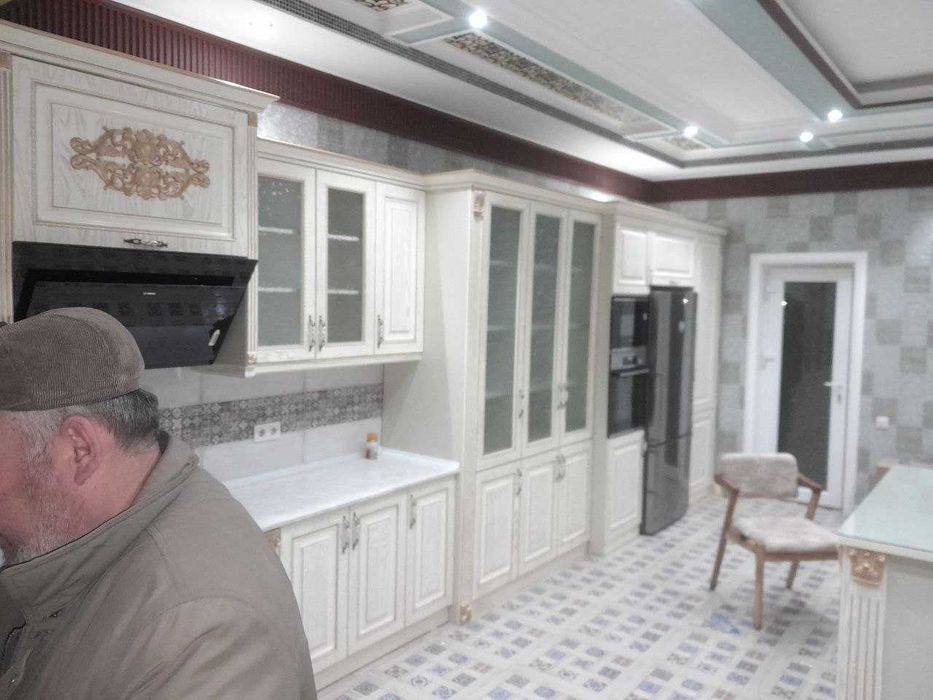 Мебель из МДФ  mebel MDF  mebil  oshxona кухонный гарнитур Toshkent