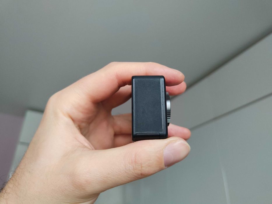 Экшн камера Sjcam sj10 pro dual screen