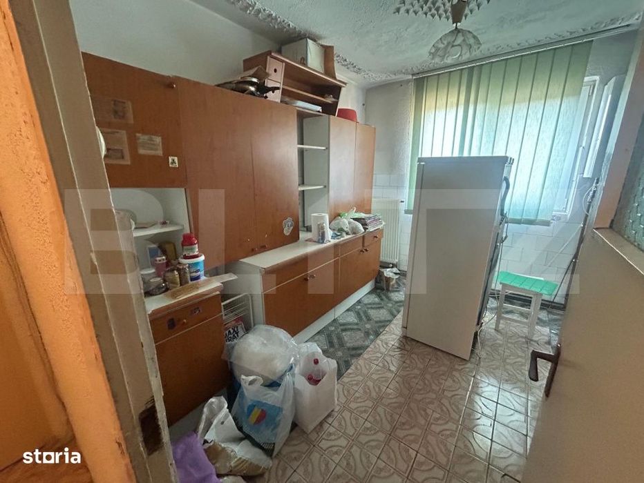 Apartament 2 camere, 48 mp, zona Micro 11