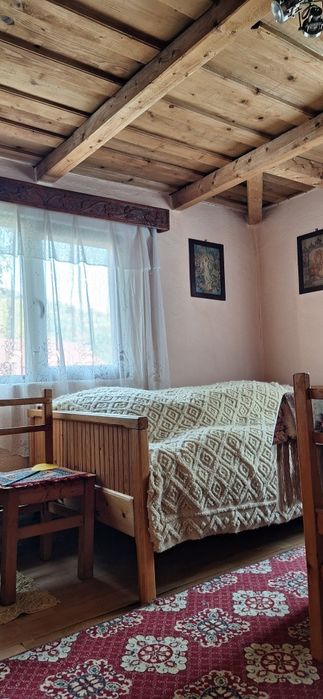 Cabana de Vanzare in Breaza - Bistrita Nasaud