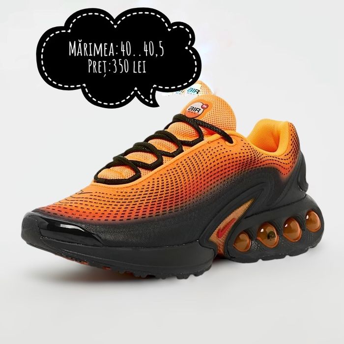 Nike airmax DN 8