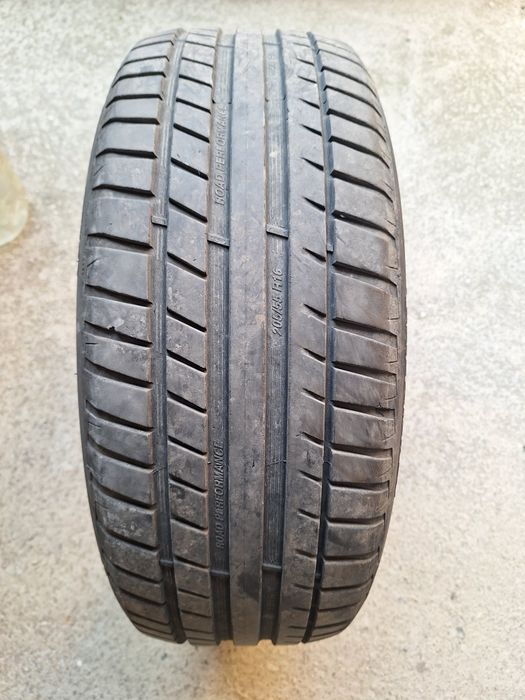 Авто гуми  16ки,