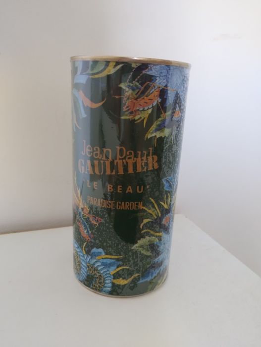 Jean Paul Gaultier Le Beau Paradise Garde