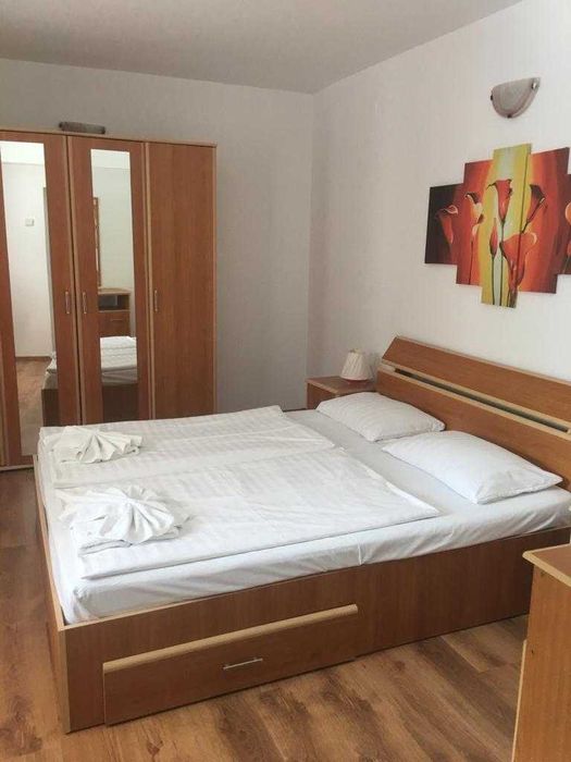 Mini hotel Pensiunea Melys Mangalia, jud Constanta