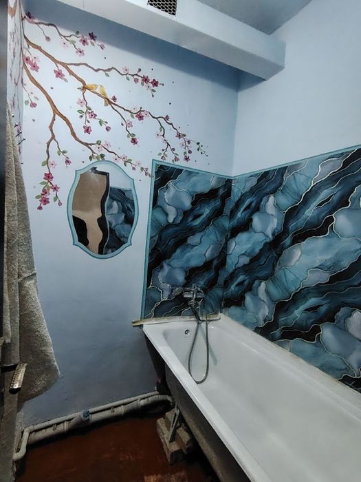 Продается квартира в Янгиюле (Гульбахор)