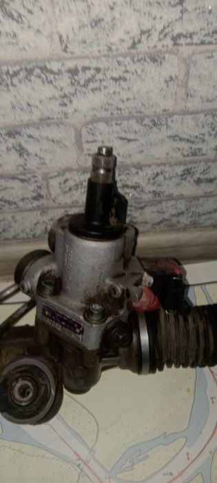 Рулевая рейка Мерседес 210