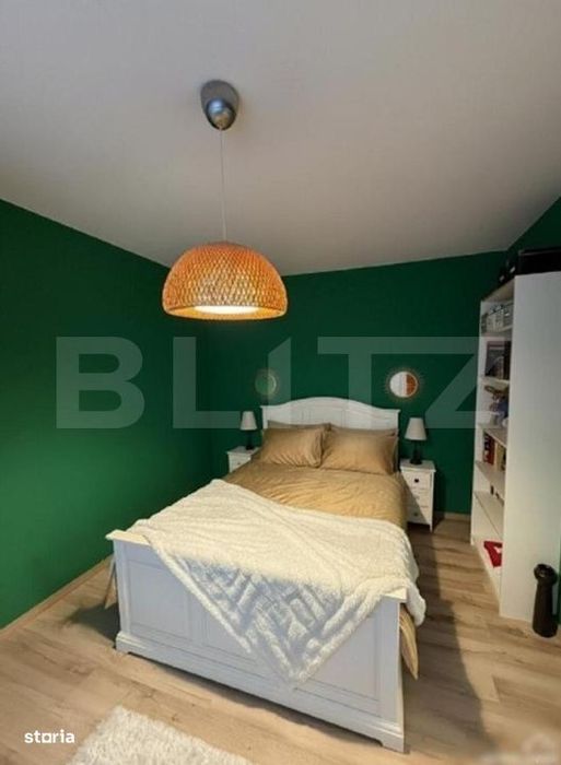 Apartament Superb 2 Camere | Astra