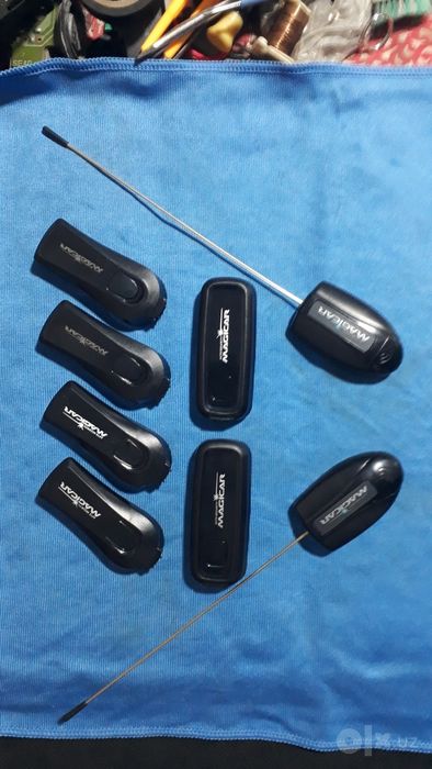 MAGICAR mejikar pult antena lari bor 150 boshlanadi zapchas 908
