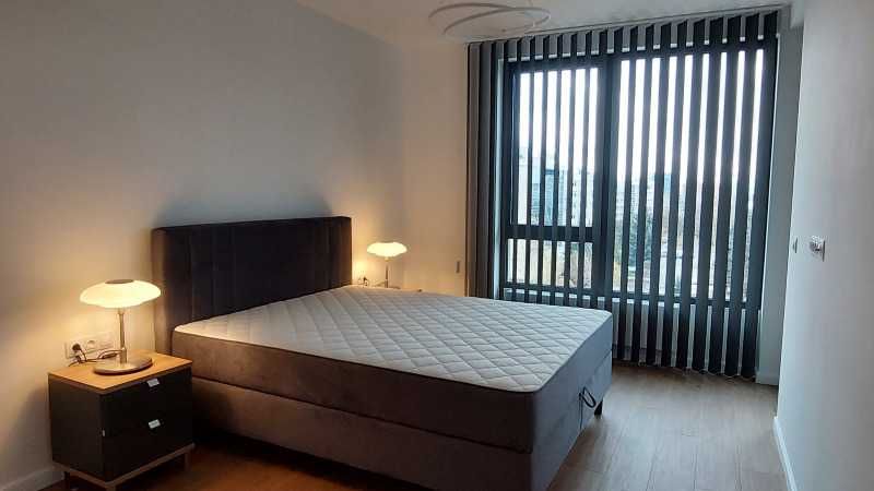 Дава се под наем Тристаен апартамент в София, Дианабад - 87 кв.м за 663 € - Снимка #5