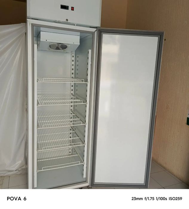 Продается морозильная камера