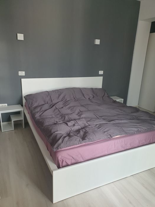 Apartament in vilă de inchiriat
