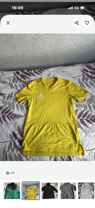 продам футболки Adidas