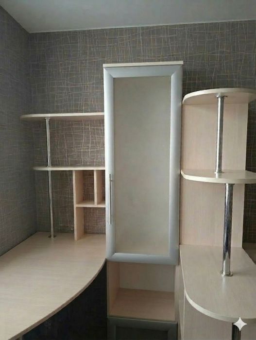 Продам мебель в детскую