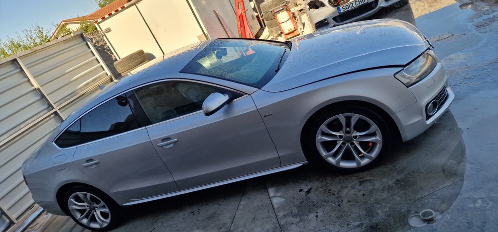 Jante Audi 18 inch