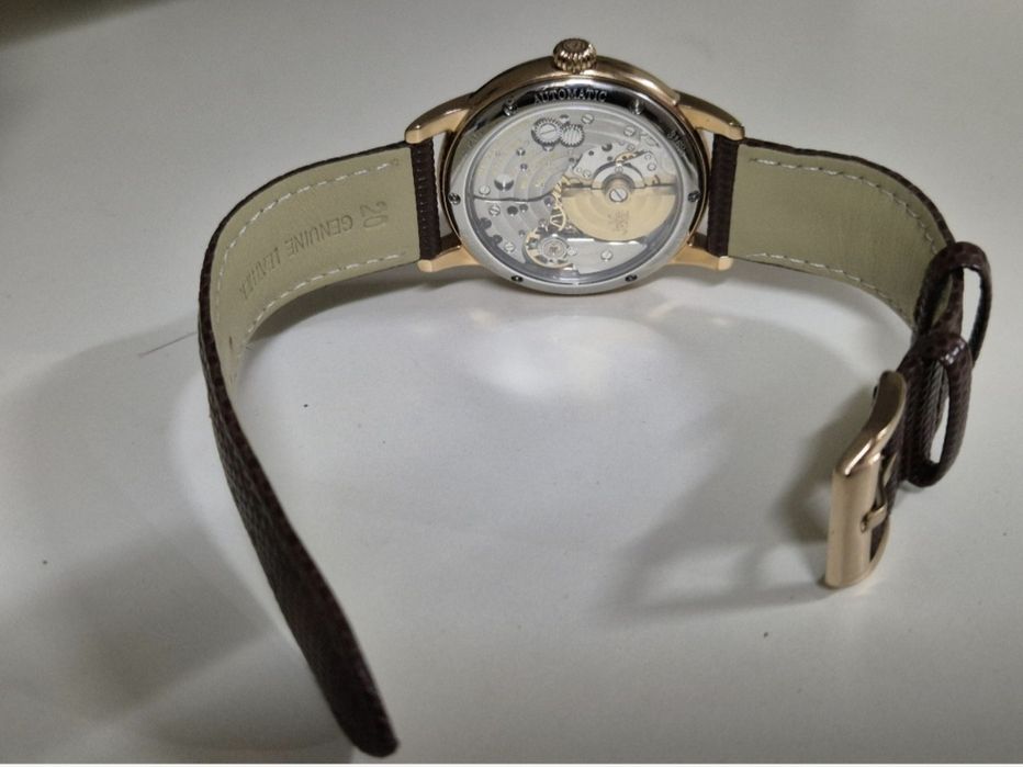 Lobbini Interlaken - 40mm