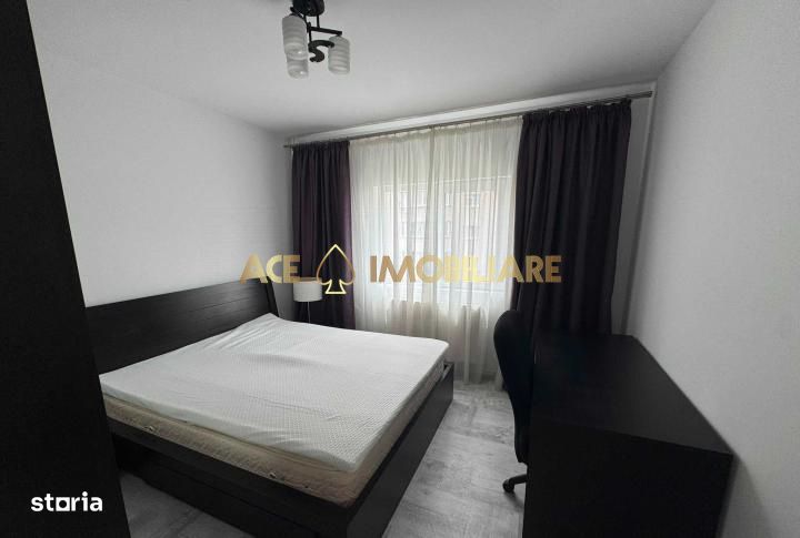 Apartment in Bucuresti - Vedere 5