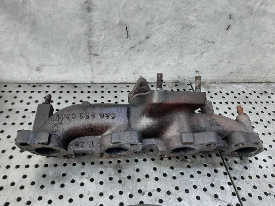 galerie evacuare 2.0 tdi brd audi a4 b7 2004-2008 03g253033e