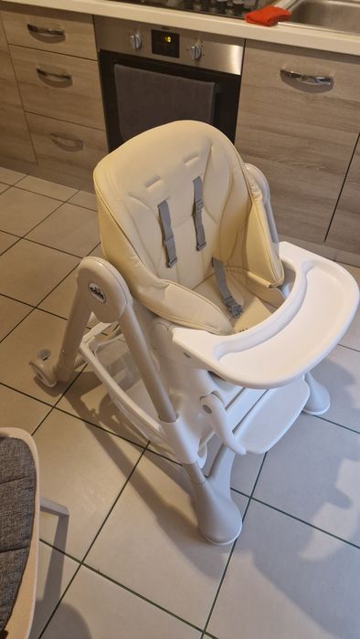 Scaun de masa copii Chicco