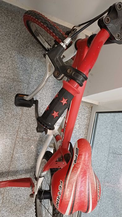 Детско колело 16 Ferrini