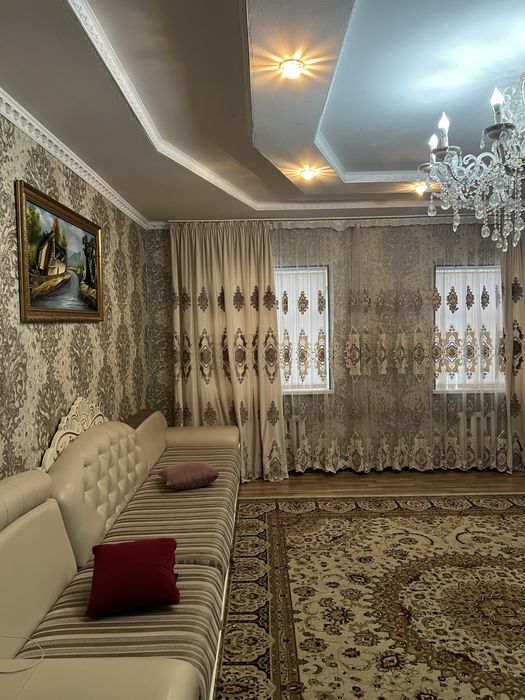 Үй сатылады  кәсібімен бірге