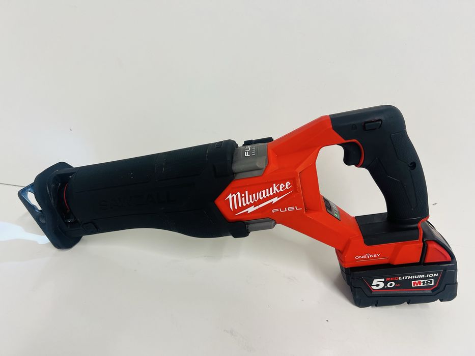 Milwaukee M18 ONEFSZ fierestreu sabie