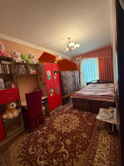 Шота Руставели. Продажа. 3 Х комнатная. Срочно
