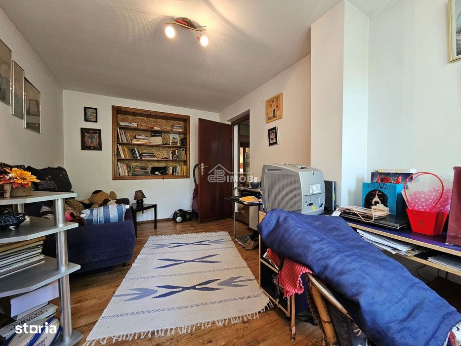 Refugiu privat la Barajul Pucioasa || Proprietate tip domeniu