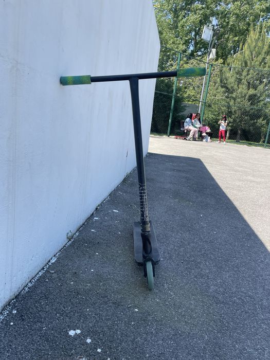 Vand trotineta freestyle prodigy s9 street edition