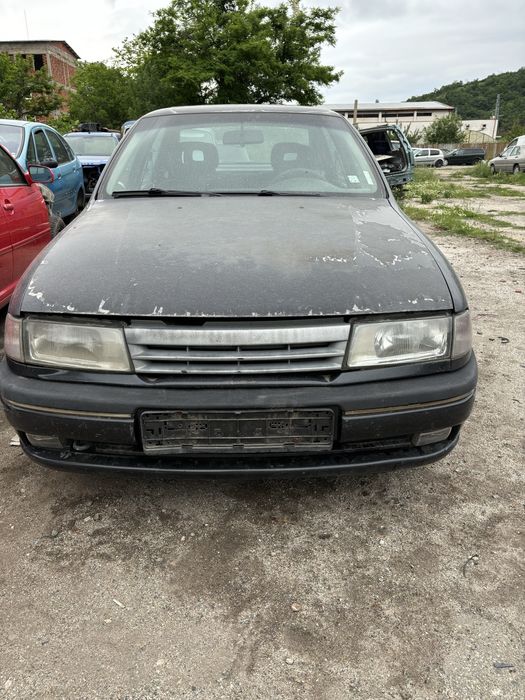 Опел Вектра 1.6 и 1.8 на части.