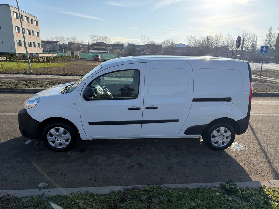 Renault Kangoo Maxi