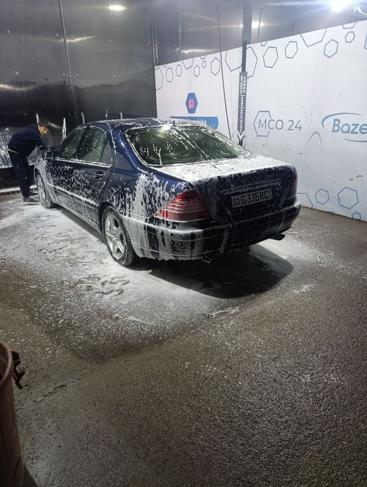 Other 220 1999 — 3