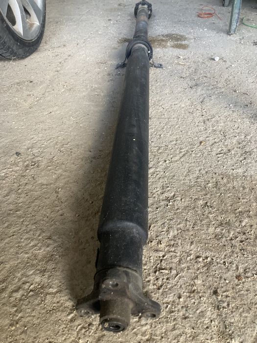 Кардани за БМВ Е 39