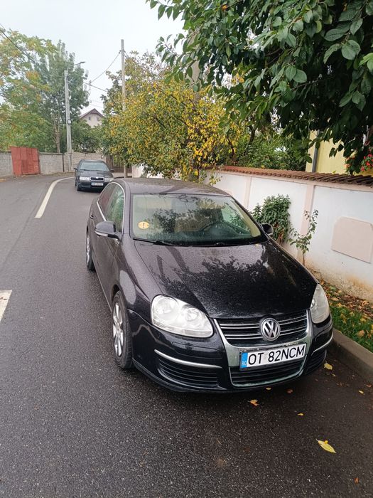 VOLKSWAGEN Jetta 2007 — imagine 2