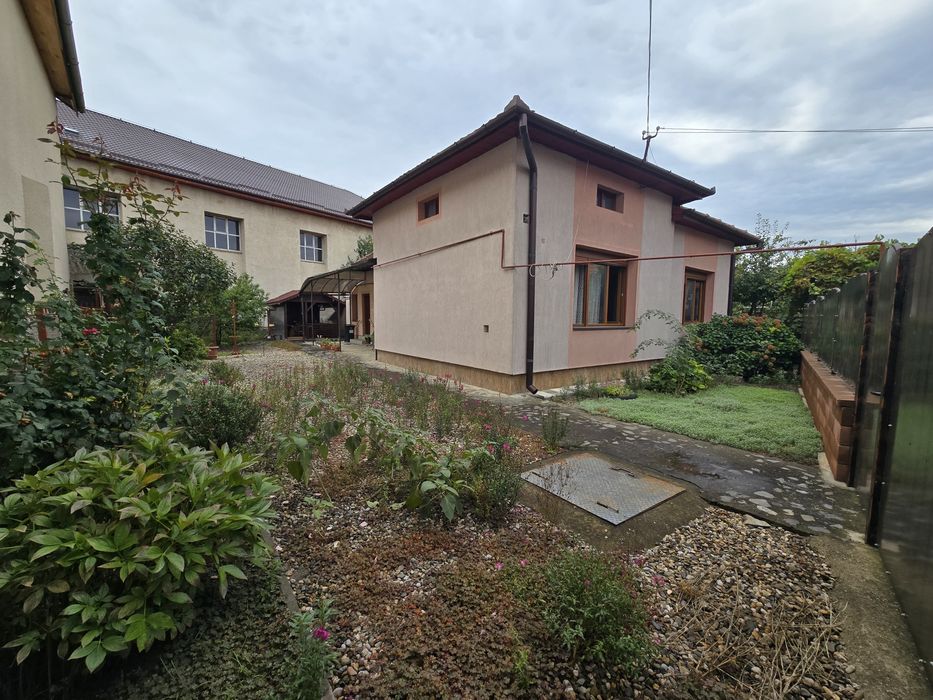 Casa centru / ultracentral  persoana fizica