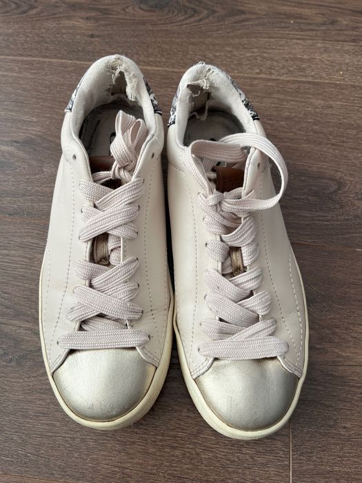 Кецове Coach, 38,5 номер