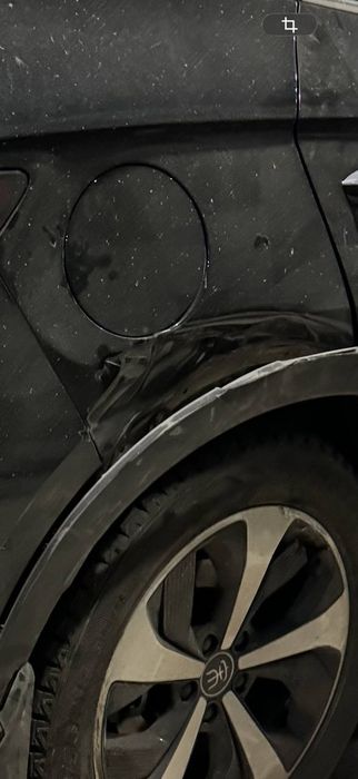 Продаю Byd song plus!