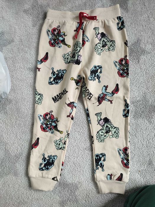 Долнище George Marvel