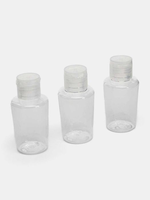 Флакон 50 мл для косметики