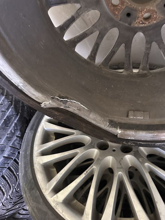 Bmw диски шиныыы