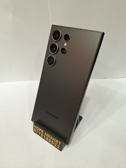 Hope Amanet P1/ Samsung S24 Ultra #39045