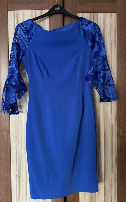 Rochie dama eveniment/majorat/botez/nunta