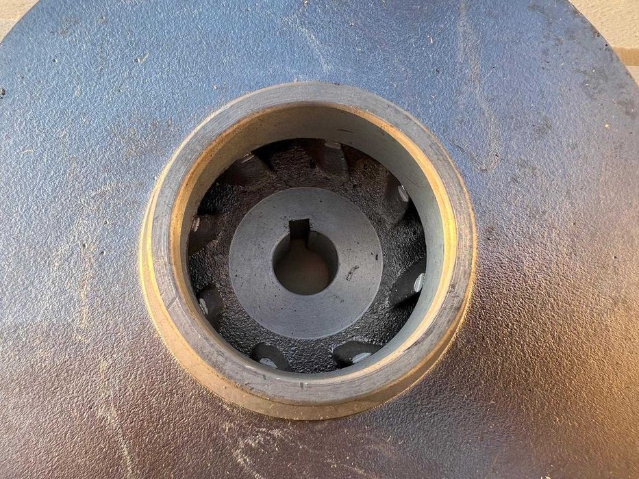 Turbina pompa Ekler TKM-P 40T - pt irigatii , cisterna , vidanja