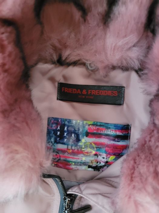 Geaca bomber Frieda&Freddies