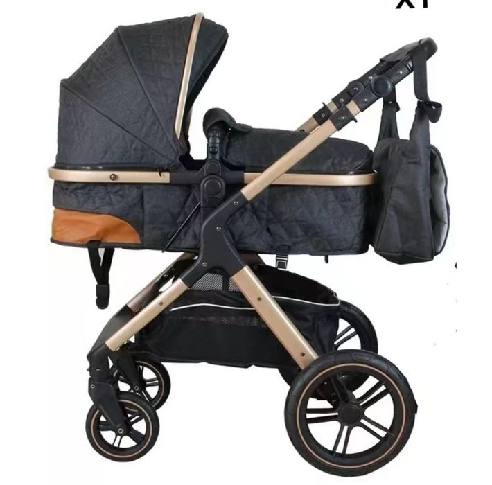 Продам коляску 2 в 1