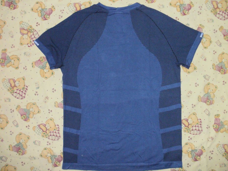 COLUMBIA и ADIDAS оригинални тениски L/XL