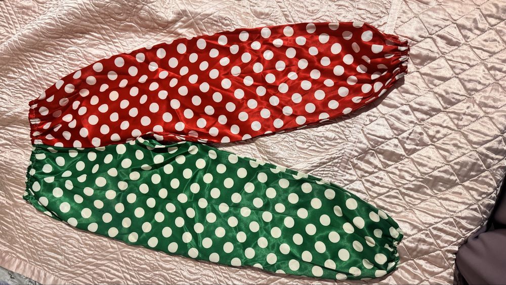 Продам одежду клоуна