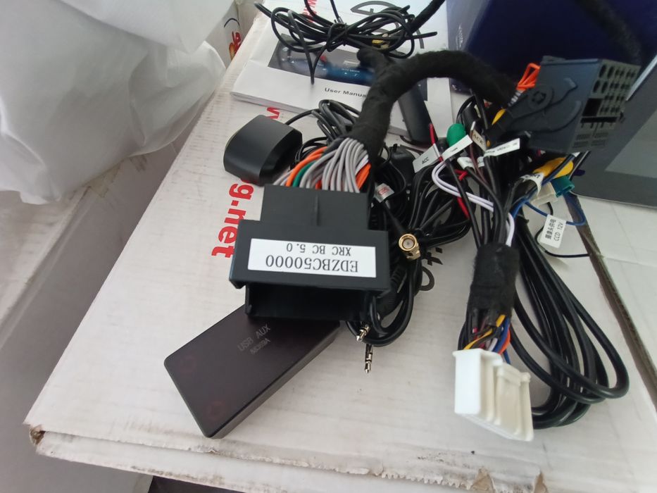 Мултимедия за Mercedes Benz E Class C 207 W205 2009/2012